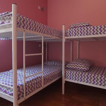 Hostel Stella Di Notte Vip Bělehrad Exteriér fotografie