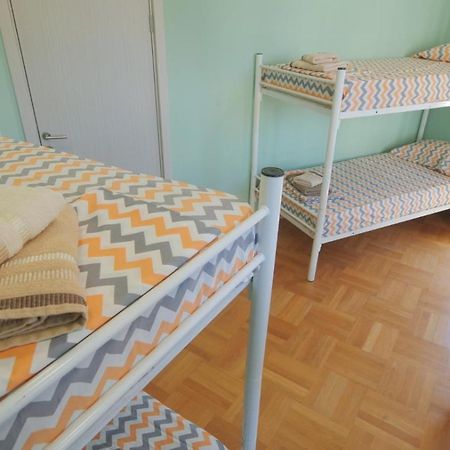 Hostel Stella Di Notte Vip Bělehrad Exteriér fotografie