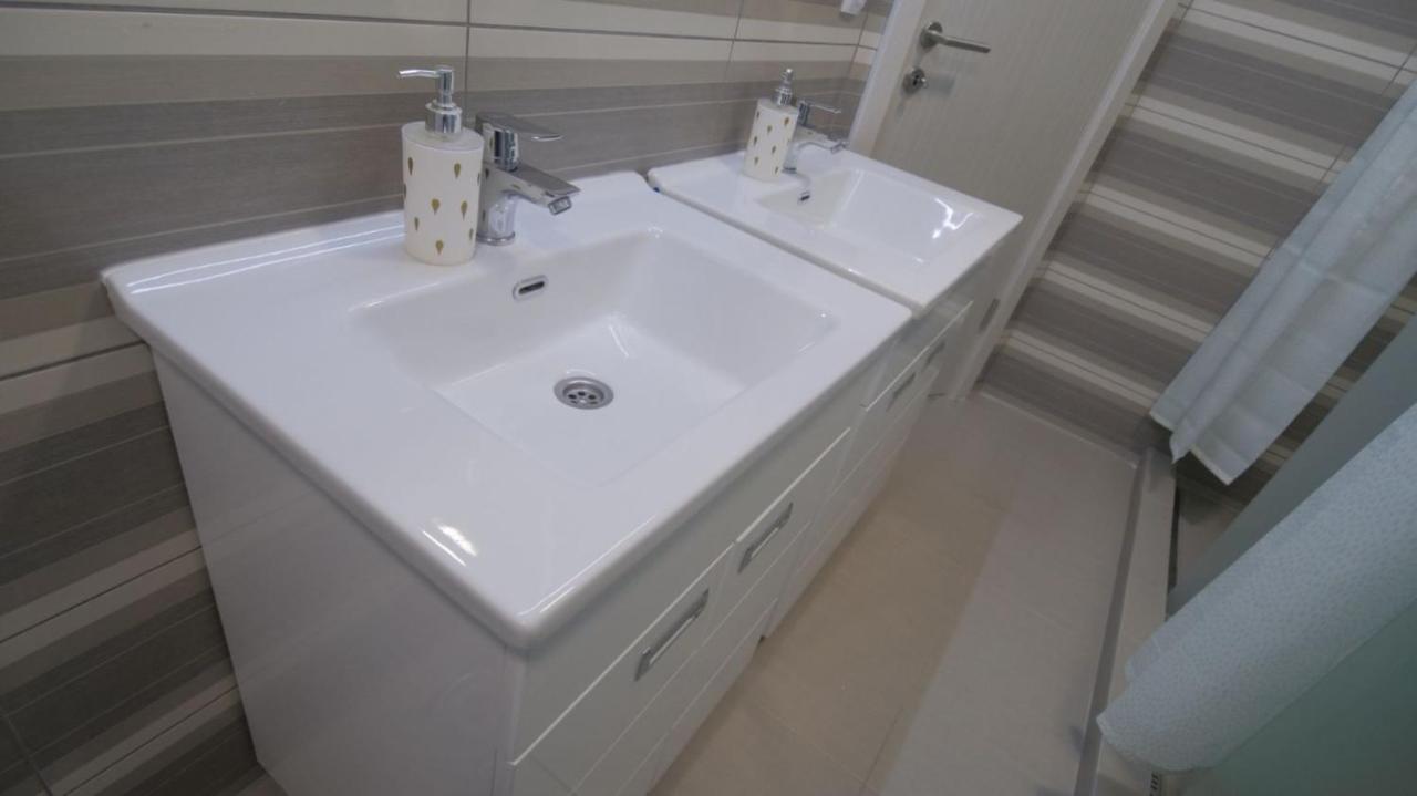 Hostel Stella Di Notte Vip Bělehrad Exteriér fotografie