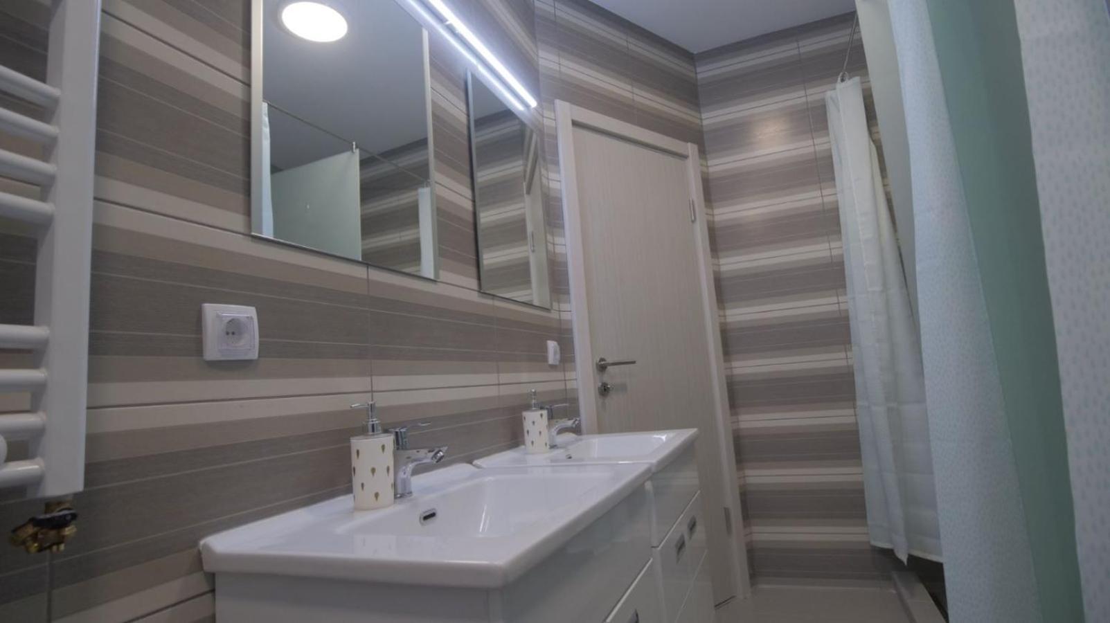 Hostel Stella Di Notte Vip Bělehrad Exteriér fotografie