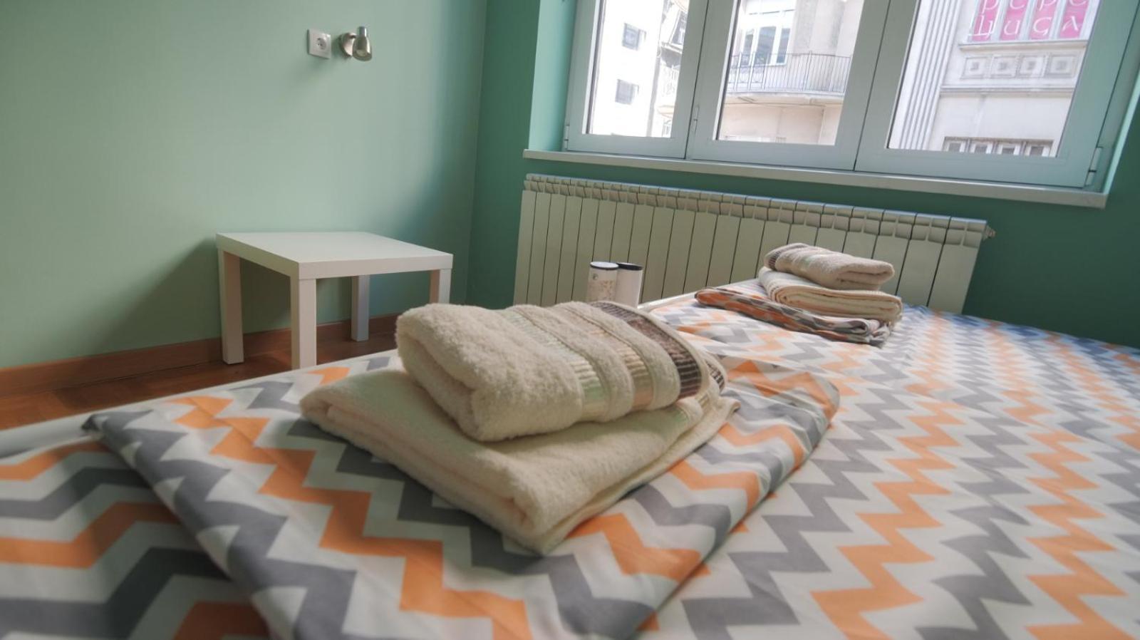 Hostel Stella Di Notte Vip Bělehrad Exteriér fotografie